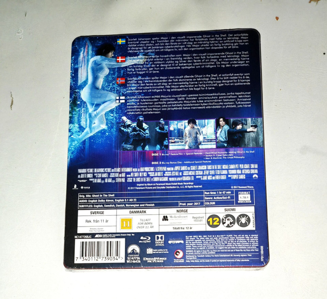 Item image