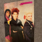 Thompson Twins juliste ja tarra - pikkukuva 1