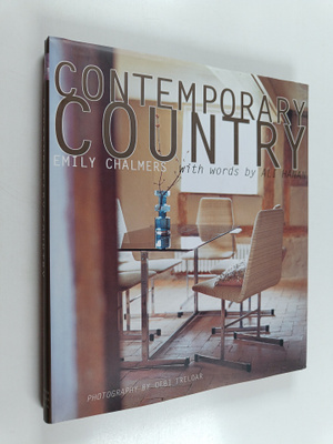 Emily Chalmers : Contemporary Country