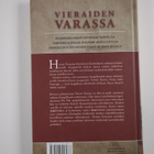 Hannu Nyman : Vieraiden varassa : matkalla uskomme kansai... - pikkukuva 2