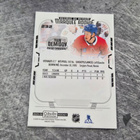 Ivan Demidov 2025-26 OPC Platinum Marquee Rookie - pikkukuva 2