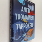 Antti Tuomainen : Tappokeli - pikkukuva 1