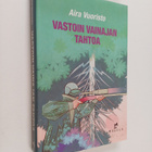 Aira Vuoristo : Vastoin vainajan tahtoa : jännitysromaani - pikkukuva 1