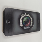 Stephanie C. Roberts : iPhonella kuvaamisen taito - pikkukuva 1