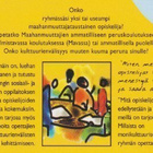 Mari Haataja: Opettajan taskukirja kulttuurienvälisestä opet - pikkukuva 3
