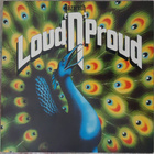Nazareth: Loud'n'Proud, 1989 UK LP M-/EX - pikkukuva 1