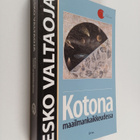Esko Valtaoja : Kotona maailmankaikkeudessa - pikkukuva 1