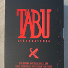 TABU - Isänmaasarja (3DVD) palkittu TV-sarja - pikkukuva 1
