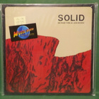 SOLID - ON PÄIVÄ TYÖN JA LAULUN AIKA M-/EX+ LP - pikkukuva 1