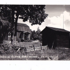 VANHA Valokuva Palojoki Nurmijärvi 1950-l - pikkukuva 1