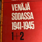 WERTH: VENÄJÄ SODASSA 1941-45 1+2 - pikkukuva 1