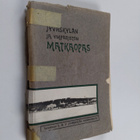 Jyväskylän ja ympäristön kuvitettu matka-opas - pikkukuva 1