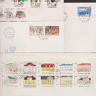 FDC 1982 kaikki 15 FDC kuorta - pikkukuva 3