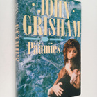 John Grisham : Päämies - pikkukuva 1