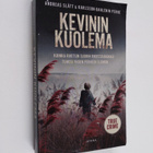 Andreas Slätt : Kevinin kuolema : Kuinka Ruotsin suurin r... - pikkukuva 1