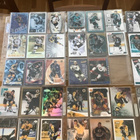 Joe Thornton lot 106kpl - pikkukuva 4