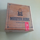 Meester Henk Sikarirasia - pikkukuva 1