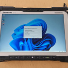 Panasonic Toughbook FZ-G2 MK1 WUXGA Touch i5-10310U Rugged - pikkukuva 3