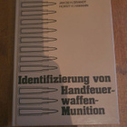 Identifizierung von Handfeuer - Waffen - Munizion - pikkukuva 1