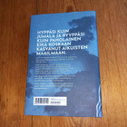 Pilviin kahlittu poika : Matti Nykänen - Kai Ekholm - pikkukuva 2