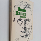 Uuno Kailas : Runoja - pikkukuva 1