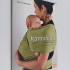 Minni Niemelä : Kantoliina ja kestovaippa : hyvinvointia ... - pikkukuva 1