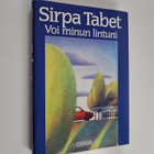 Sirpa Tabet : Voi minun lintuni - pikkukuva 1
