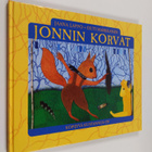 Jaana Lappo : Jonnin korvat - pikkukuva 1