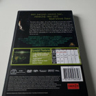 Species DVD - pikkukuva 2