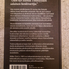 Tyni, Mikko: Marsalkan muskettisoturit - pikkukuva 2
