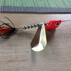 Bilteman lippauistin 22,3g - pikkukuva 2