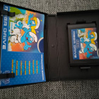 SEGA MEGA DRIVE – THE SMURFS: TRAVEL THE WORLD – CIB - pikkukuva 3