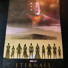 Marvel Eternals elokuvajuliste - pikkukuva 1