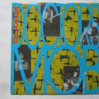 Doctors´ Mob: Sophomore Slump  LP    1987     Punk/Powerpop - pikkukuva 1