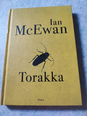 Torakka Ian McEwan
