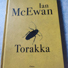 Torakka Ian McEwan - pikkukuva 1