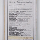 Tage Hjern : Rosor - Allmän svensk trädgårdstidnings hand... - pikkukuva 2