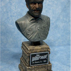 SIDESHOW - Wolfman bust - HEAD HUNTER STORE. - pikkukuva 1