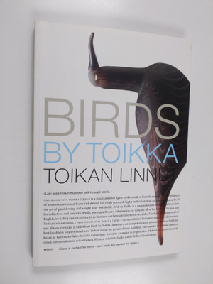 Birds by Toikka = Toikan linnut