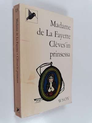 Madame de La Fayette Cleves'in prinsessa