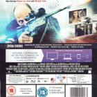 Mechanic - Ressurection - UK Region B Blu-Ray (Steelbook) - pikkukuva 4