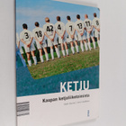 Matti Kautto : Ketju : kaupan ketjuliiketoiminta - pikkukuva 1