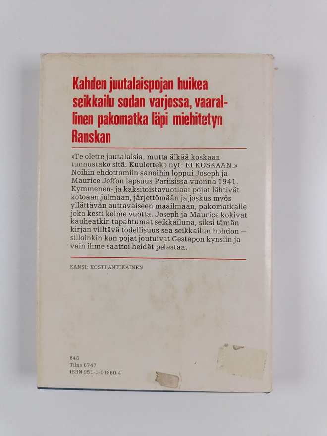Item image
