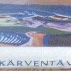 Harri Hirvas: Kärventävä liekki, Karisto 1952. 205 s. - pikkukuva 3