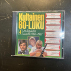 V/A - Kultainen 60-luku 4 CD - pikkukuva 1