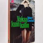 Robert Crawford : Vakaa kuin kallio - pikkukuva 1