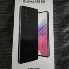 Samsung Galaxy A53 5G - pikkukuva 1