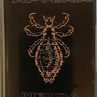 Apteka - Menda C-Kasetti - pikkukuva 2