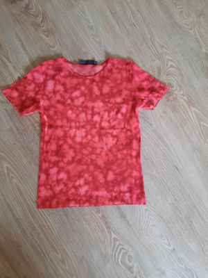 Lyhythihainen paita koko 42-44