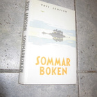 Tove Jansson: Sommarboken 1,p v 1974 - pikkukuva 1